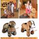 Ridable Animals Motorized Animal Rides for Mall, Amusement Park, Party, Carnival Halloween