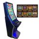 8 In 1 43 Curve Screen Ultimate Firelink Slot Machine With Touch I Deck