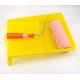 Good quality paint roller set paint roller tray for professional finish BT-XS7