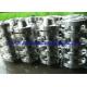 CNC Machining Alloy & Carbon Forged Steel Flanges ASTM B564 UNS N06022