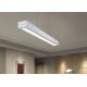 Dimmable Modern Office Lamp Simple Design With 3000 - 6500K Color Temperature