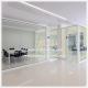 Glass Partitions Wall For Office