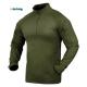 Camouflage Customized color Military tactical combat shirt Frog Suit