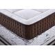 King Size / Twin Size Roll Up Bed Mattress , Durable Roll Up Portable Mattress