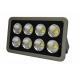 Outdoor LED Flood Light Projector Lamp With Reflector Cup IP66 400W AC85V - 265V
