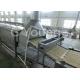 330mm Roller Fried Bag Automatic Noodle Making Machine Instant High Speed Production