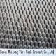 UL approved aluminum plate wire mesh