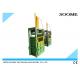 Wirerope Carton Strapping Machine with PLC Control System Capacity 1hour / 4packages