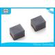 SMT Wire Wound Inductor 0.1uH Ferrite Low Inductance Miniature Size