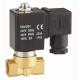 High Reliability Fast Acting 1/4 Inch Solenoid Valve Stainless Steel Direct Operated