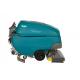 High Capacity Industrial Floor Sweeper Machine Auto Ride On With Iso9001