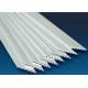 Mill Finished Extruded Aluminum Radiator Tube Profile For Evaporators / Condensers