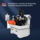 LDX-028A Full CNC Servo Saw Blade Double Grinding Head Side Sharpening Machine