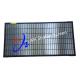 25'' * 49.3125'' Stainless Steel Sieve Mesh For Solid Control System