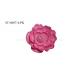 Small Camellia Artificial Foam Flowers Decoration For Wedding , Event , Party
