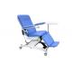 Medical Dialysis Chairs