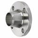 316/316L Stainless Steel 1 1/2 in Pipe Size Class 300 40 Weld Neck Flange