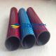 colored carbon fiber tube