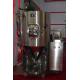 Explosion Proof Closed Loop Spray Dryer 1500ml/H-2000ml/H For Pharmaceutical Industry