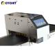 Smart Egg Thermal Inkjet Printer Coder 6 Lines For Date Printing​