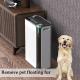 Ammonia Home Air Purifiers Removal Smoke For Pet - Friendly Living
