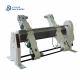 1800mm Shaftless Reel Stand For Corrugated Cardboard