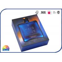 G Flute CMYK Print Spot UV Corrugated Packaging Box