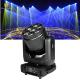 High CRI 90 Eight Built-in Programs 7*40w Bee Eye Moving Head Beam for Entertainment