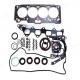 Full Gasket Set for Toyota Corolla 4A-FE OEM 04111-16231 FOR cylinder head