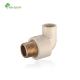 CPVC Water Supply Fitting Male Elbow with Brass Thread ASTM 2846 Standard by Nb-Qxhy