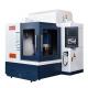 5.5KW Spindle Motor 5Th Axis CNC Milling Machine 0.005mm Positioning Accuracy