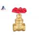 232psi Hand Wheel Handle Gate Valve