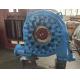High Durability Hydro Turbine Generator for Water Head 5m-500m and Frequency 50HZ/60HZ
