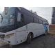 49 Seats Used Yutong ZK6102D Bus Used Coach Bus 2011 Year Front Engine Steering LHD Diesel Engines