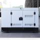 48kw 60kva S4K-DT Mitsubishi Diesel Generator Set Sound Reducing