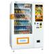 Bank Credit Card Vending Machine with other payment systems optional including