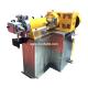 Full Automatic Silicone Wire Extruder Machine Silicone Rubber Cable Making