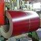 DX51D Z80 0.3mm*900mm JIS G3312 Pre-Painted Galvanized Steel Coil For Construction