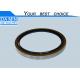 1513890050 Anti Extrusion Trunnion Shaft Oil Seal Used Non-deformed Steel