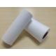 Raw Non Woven Cotton Fabric 40g 45g Multifunctional Sensitive Skin