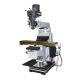 Metal Vertical 3 Axis Turret Milling Machine 4H Manual Milling Machine Fresadora