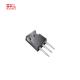 SIHG33N60EF-GE3 High-Performance MOSFET Power Electronics With Superior Efficiency And Reliability
