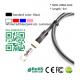 200G QSFPDD To QSFPDD DAC(Direct Attach Cable) Cables (Passive) 3M Qsfp Dd Dac