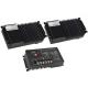 Stable Waterproof MPPT Solar Charge Controller MPPT Tracking Technology