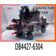 DB4427-6304 STANADYNE DIESEL FUEL ENGINE FUEL PUMP FOR JCB