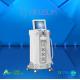 2015 New design!HIFU focused ultrasound body slimming machine for beauty salon