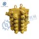 Construction Machine Excavator Spare Parts KMX15RB/B45201F KMX15RB B45201H-V Main Valve Valves Control Valve for SY215-9