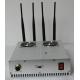25M Jamming Range 3G Cell Phone Signal Jammer 2110-2170MHz For Law Court