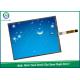 POS Terminal / Industrial Equipment 5 Wire Resistive Touch Screen With A Housing
