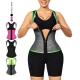 2023 Women's Workout Waist Trainer Hexin's Latest Design for Adults Shipping via UPS